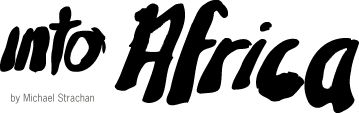 Into Africa